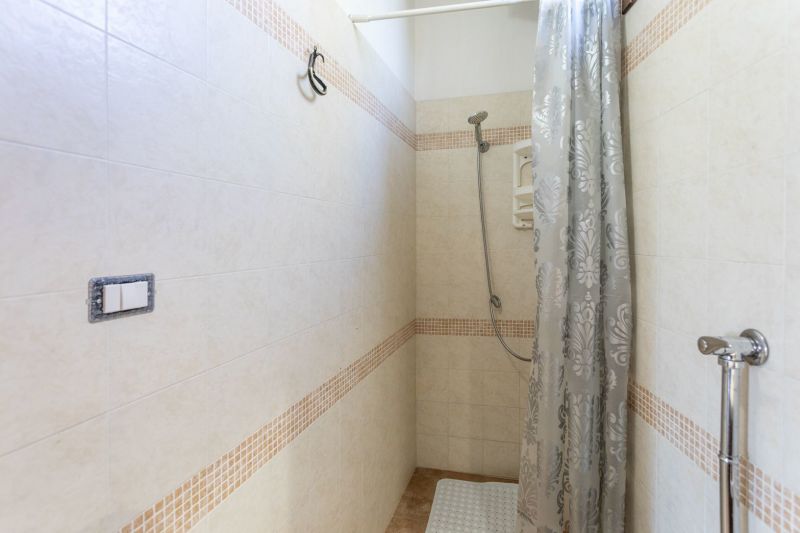 foto 15 Huurhuis van particulieren Alliste appartement   badkamer