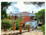 Vakantiewoningen villa's Spanje: villa nr. 128242