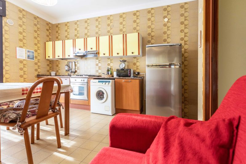 foto 7 Huurhuis van particulieren Gallipoli appartement   Gesloten keuken