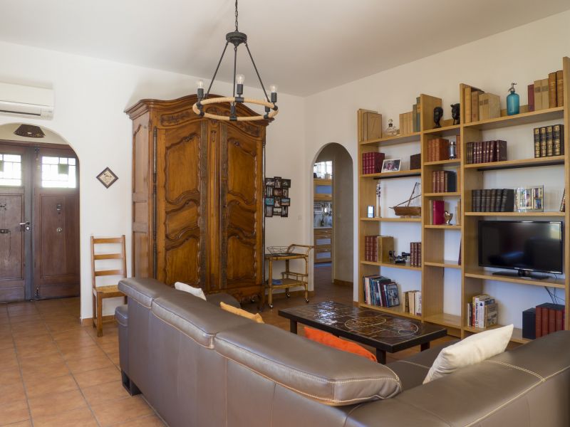 foto 1 Huurhuis van particulieren Saint Cyr sur Mer appartement Provence-Alpes-Cte d'Azur Var Verblijf