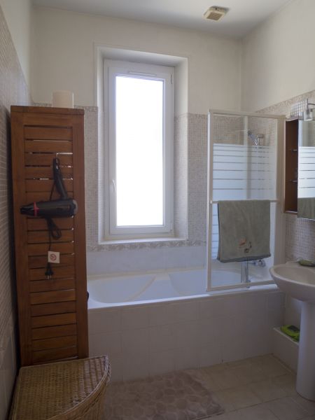 foto 9 Huurhuis van particulieren Saint Cyr sur Mer appartement Provence-Alpes-Cte d'Azur Var