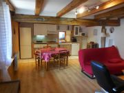 Vakantiewoningen Savoie voor 5 personen: gite nr. 128428