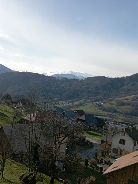 foto 7 Huurhuis van particulieren Albertville gite Rhne-Alpes Savoie Het aanzicht van de woning