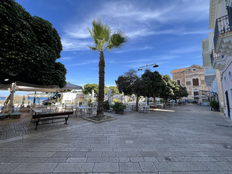 foto 18 Huurhuis van particulieren Santa Maria al Bagno appartement Pouilles Lecce (provincie)