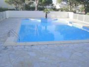 Vakantiewoningen zwembad Lunel: appartement nr. 128806
