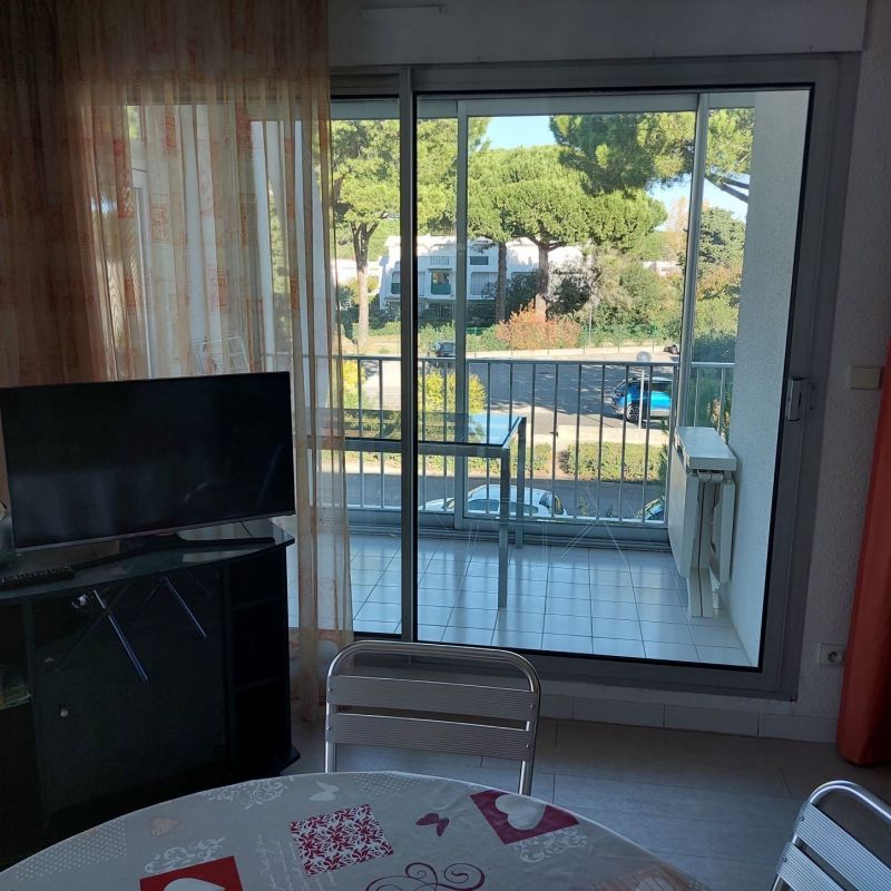 foto 5 Huurhuis van particulieren La Grande Motte appartement Languedoc-Roussillon Hrault