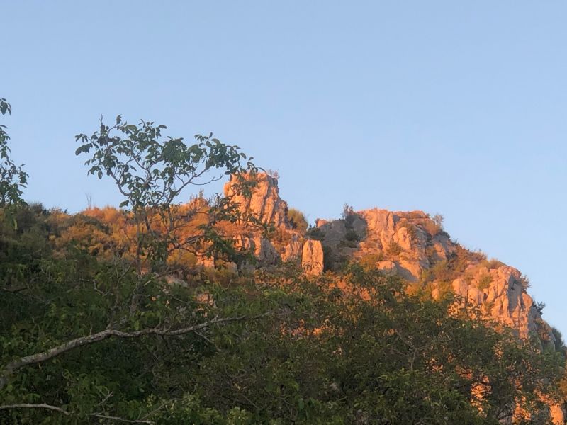 foto 10 Huurhuis van particulieren Buis les Baronnies gite Rhne-Alpes Drme Zicht op de omgeving