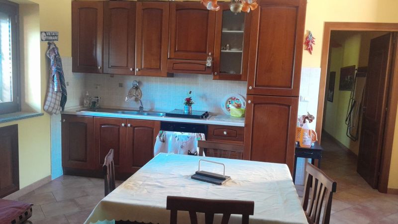 foto 4 Huurhuis van particulieren Tropea appartement Calabri Vibo Valentia (provincie van) Open keuken