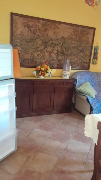 foto 5 Huurhuis van particulieren Tropea appartement Calabri Vibo Valentia (provincie van)