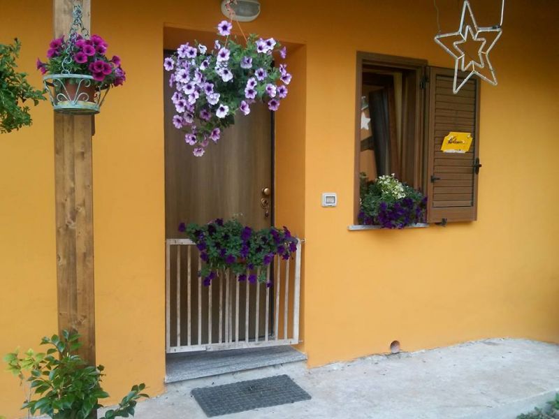 foto 9 Huurhuis van particulieren Tropea appartement Calabri Vibo Valentia (provincie van) Ingang
