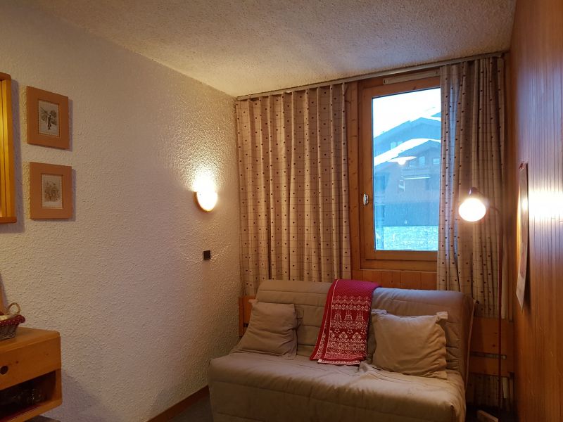 foto 1 Huurhuis van particulieren Valmorel studio Rhne-Alpes Savoie slaapkamer 2