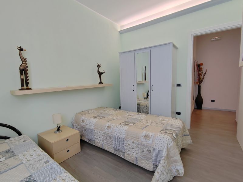 foto 27 Huurhuis van particulieren Avola villa Sicili Syracuse (provincie) slaapkamer 6