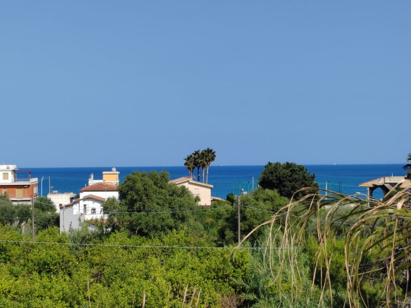 foto 29 Huurhuis van particulieren Avola villa Sicili Syracuse (provincie) Uitzicht vanaf het terras