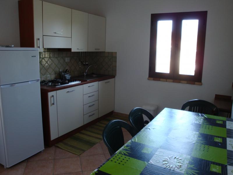 foto 4 Huurhuis van particulieren Tortol appartement Sardini Ogliastra (provincie)