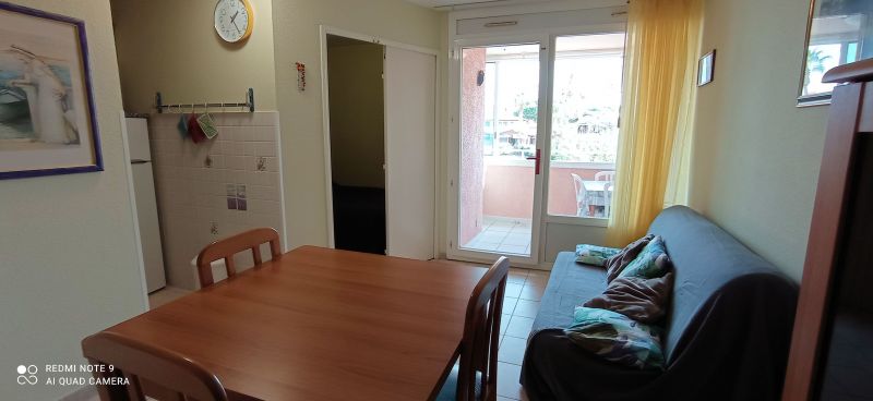 foto 2 Huurhuis van particulieren La Londe-les-Maures appartement Provence-Alpes-Cte d'Azur Var