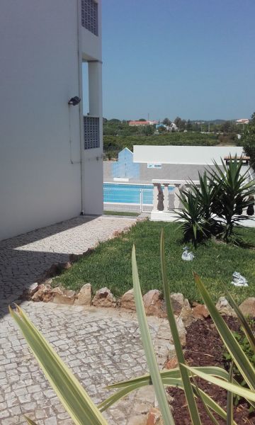 foto 8 Huurhuis van particulieren Albufeira appartement Algarve  Tuin