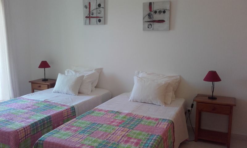 foto 22 Huurhuis van particulieren Albufeira appartement Algarve  slaapkamer 2