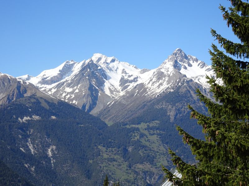 foto 16 Huurhuis van particulieren Valfrjus chalet Rhne-Alpes Savoie