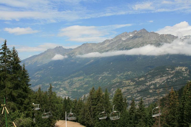 foto 25 Huurhuis van particulieren Valfrjus chalet Rhne-Alpes Savoie