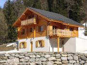 Vakantiewoningen Franse Alpen voor 12 personen: chalet nr. 77170