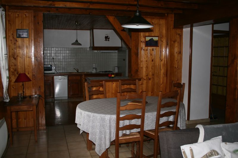 foto 6 Huurhuis van particulieren Samons appartement Rhne-Alpes Haute-Savoie Verblijf