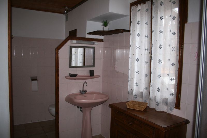 foto 12 Huurhuis van particulieren Samons appartement Rhne-Alpes Haute-Savoie badkamer