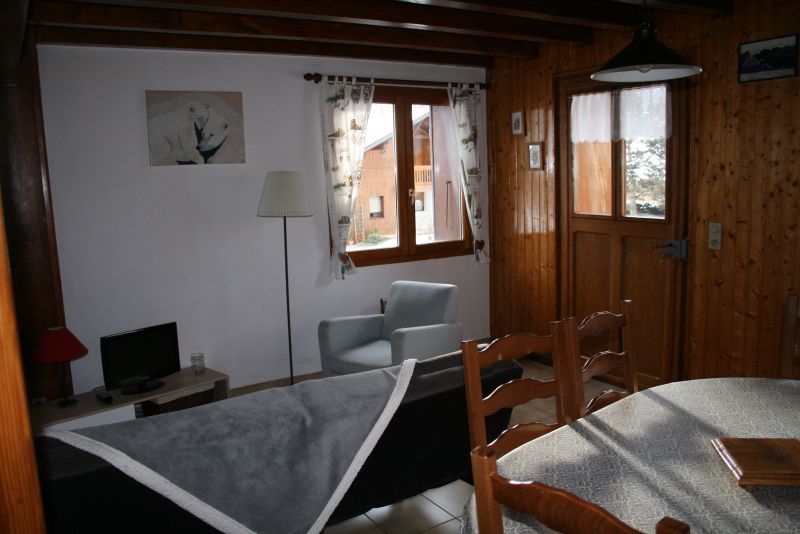 foto 8 Huurhuis van particulieren Samons appartement Rhne-Alpes Haute-Savoie Verblijf