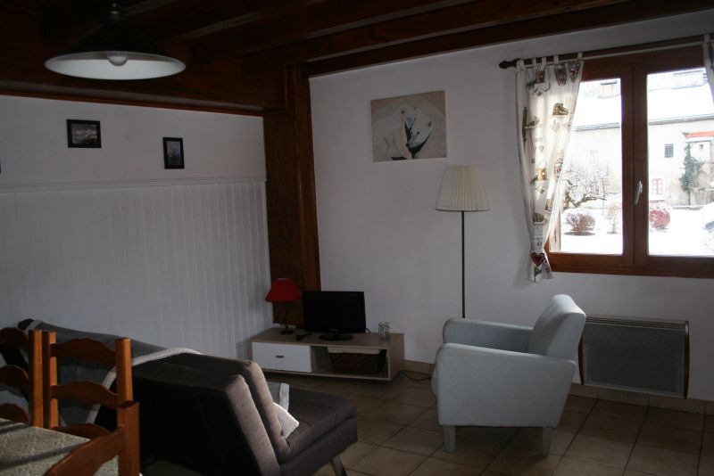 foto 7 Huurhuis van particulieren Samons appartement Rhne-Alpes Haute-Savoie Verblijf