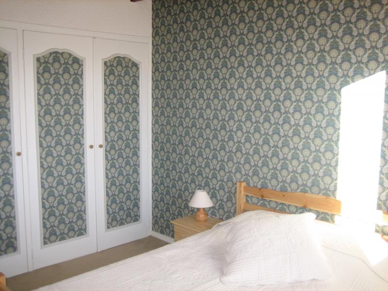 foto 4 Huurhuis van particulieren Pra Loup appartement Provence-Alpes-Cte d'Azur  slaapkamer 1