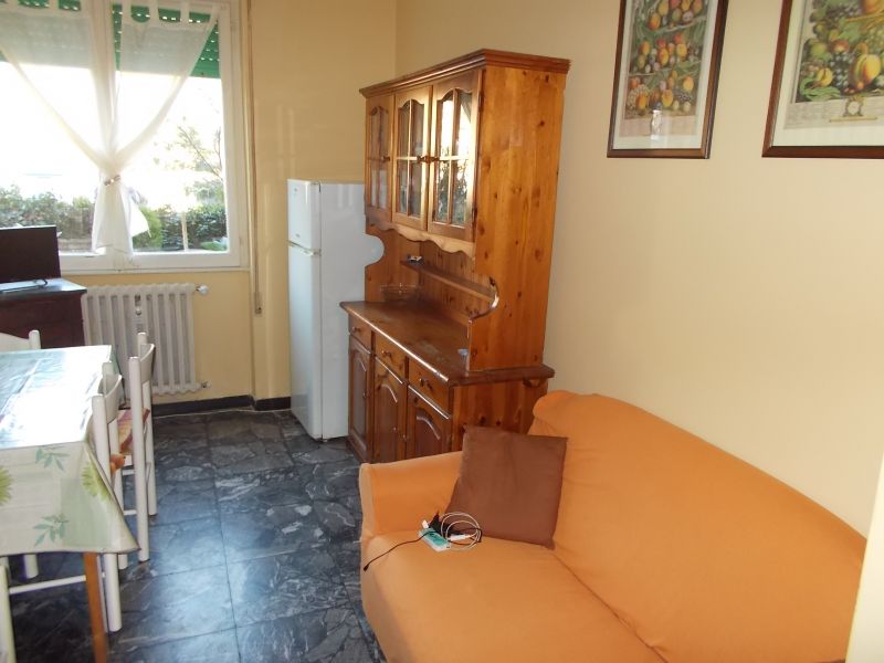 foto 8 Huurhuis van particulieren Rapallo appartement Liguri Genua (provincie) Gesloten keuken 1