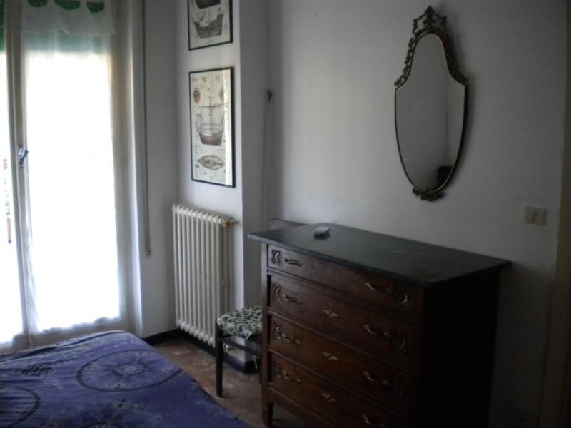 foto 2 Huurhuis van particulieren Rapallo appartement Liguri Genua (provincie) slaapkamer