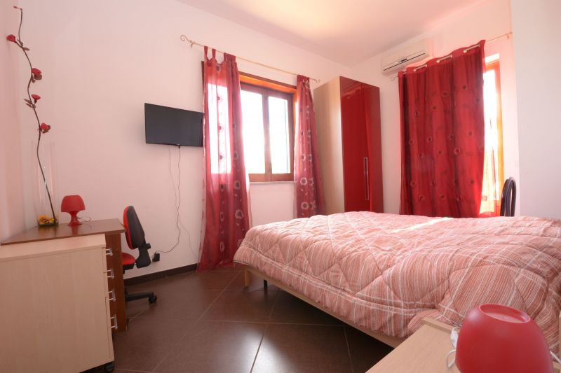 foto 25 Huurhuis van particulieren Modica villa Sicili Raguse (provincie) slaapkamer 5