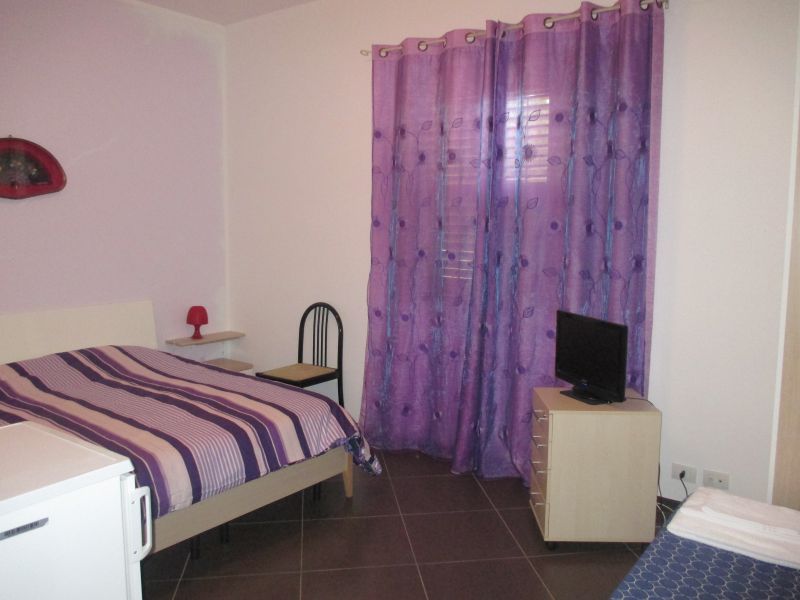 foto 6 Huurhuis van particulieren Modica villa Sicili Raguse (provincie) slaapkamer 4