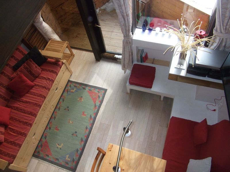 foto 0 Huurhuis van particulieren Argentire appartement Rhne-Alpes Haute-Savoie