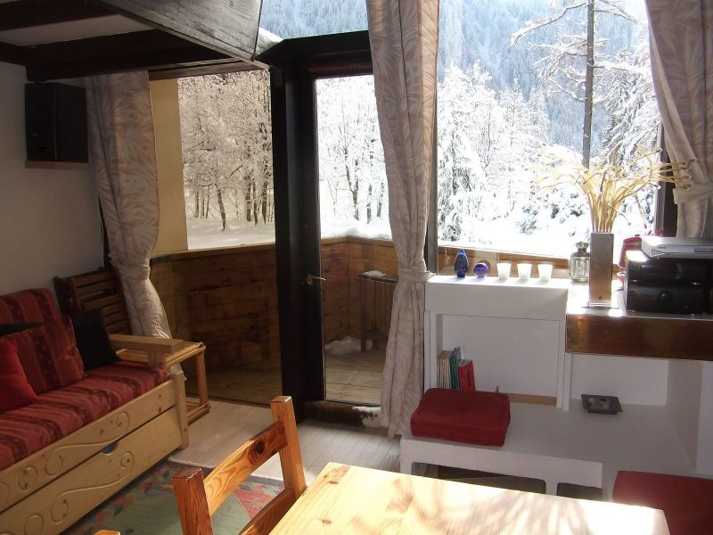foto 2 Huurhuis van particulieren Argentire appartement Rhne-Alpes Haute-Savoie
