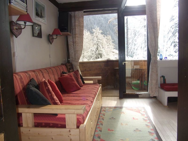 foto 5 Huurhuis van particulieren Argentire appartement Rhne-Alpes Haute-Savoie