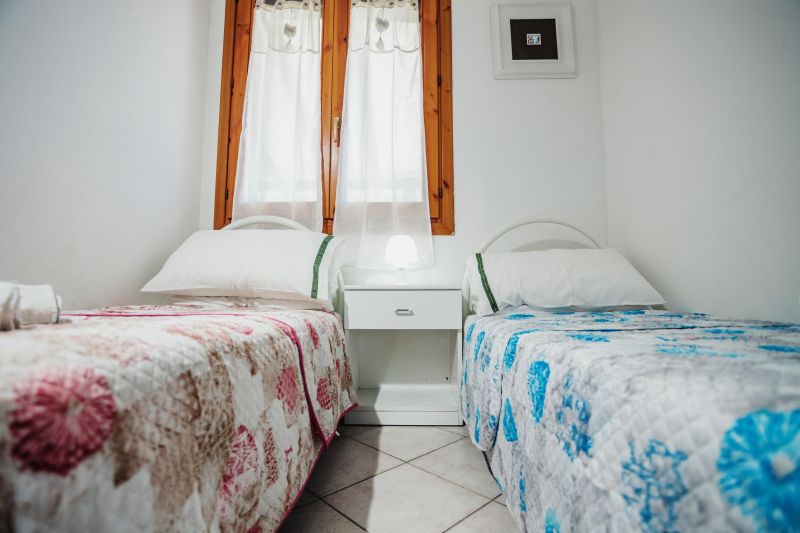 foto 19 Huurhuis van particulieren Mazara del Vallo villa Sicili Trapani (provincie) slaapkamer 2