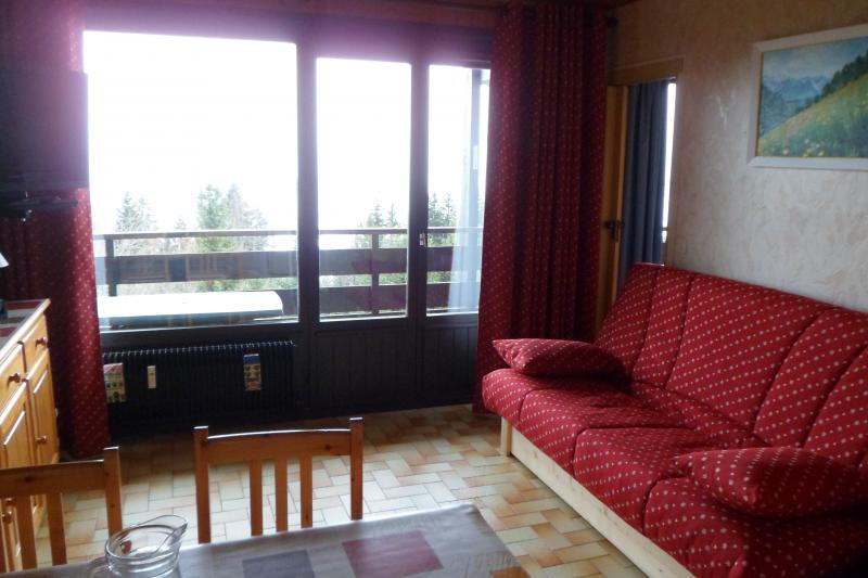 foto 1 Huurhuis van particulieren Thollon Les Mmises appartement Rhne-Alpes Haute-Savoie
