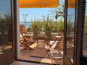 Vakantiewoningen aan het water Gironde: appartement nr. 81764