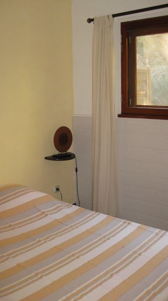 foto 4 Huurhuis van particulieren Cavalaire-sur-Mer appartement Provence-Alpes-Cte d'Azur Var slaapkamer