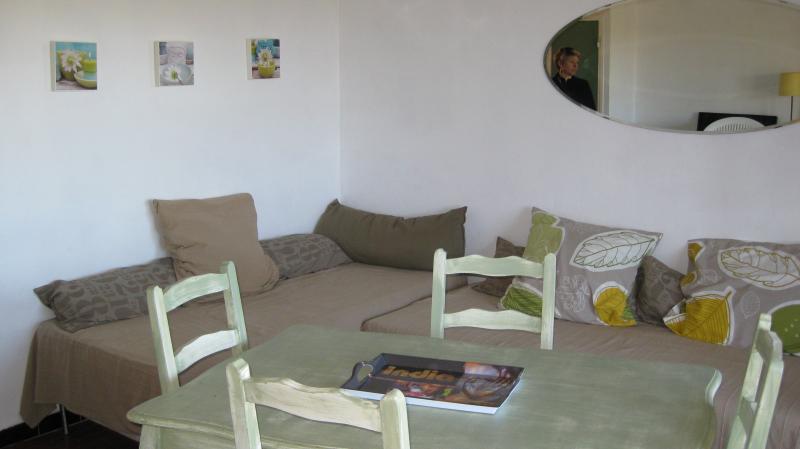 foto 1 Huurhuis van particulieren Cavalaire-sur-Mer appartement Provence-Alpes-Cte d'Azur Var Verblijf