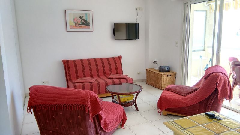 foto 2 Huurhuis van particulieren Le Lavandou appartement Provence-Alpes-Cte d'Azur Var Verblijf