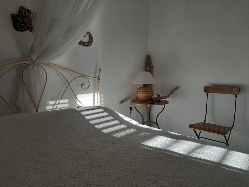 foto 11 Huurhuis van particulieren Castelsardo maison Sardini Sassari (provincie) slaapkamer 2