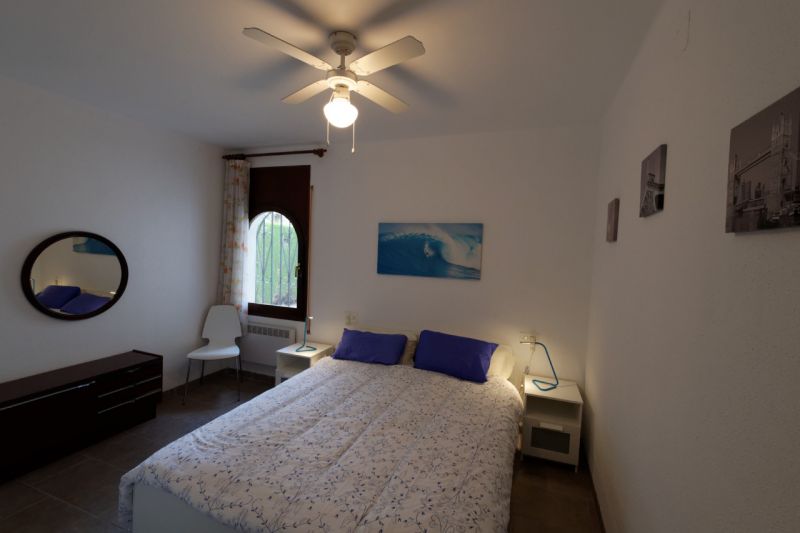 foto 10 Huurhuis van particulieren Miami Playa villa Cataloni Tarragona (provincia de) slaapkamer 1