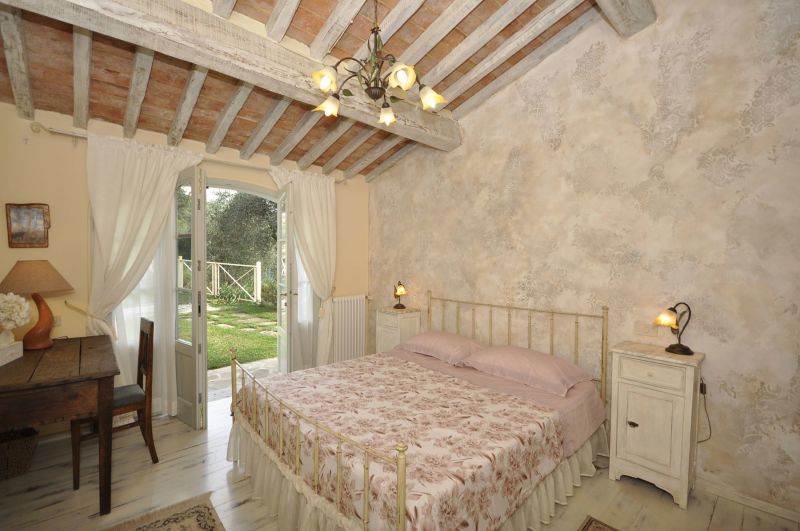 foto 13 Huurhuis van particulieren Camaiore villa Toscane Lucca (provincie) slaapkamer 2