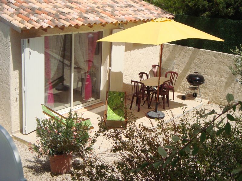 foto 17 Huurhuis van particulieren Cassis bungalow Provence-Alpes-Cte d'Azur Bouches du Rhne