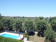 Vakantiewoningen Languedoc-Roussillon voor 4 personen: appartement nr. 93177