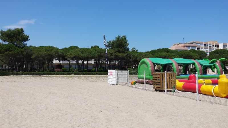 foto 16 Huurhuis van particulieren Argeles sur Mer appartement Languedoc-Roussillon Pyrnes-Orientales Het aanzicht van de woning