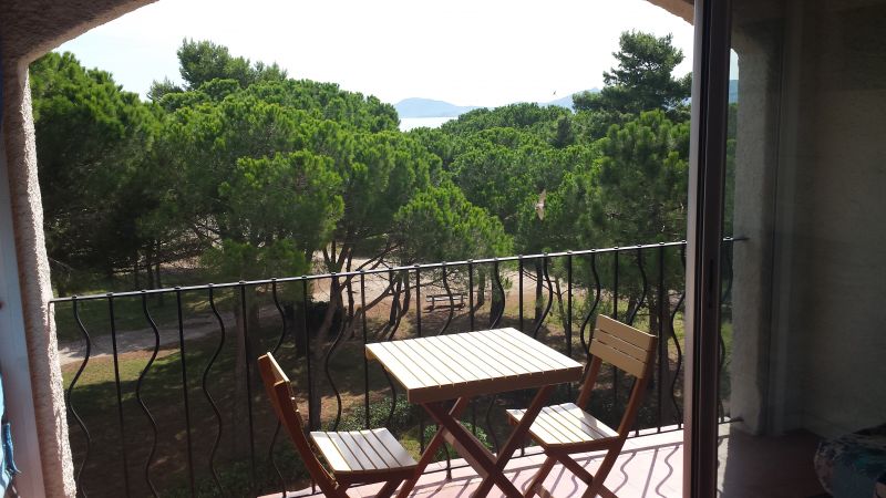 foto 3 Huurhuis van particulieren Argeles sur Mer appartement Languedoc-Roussillon Pyrnes-Orientales Terras