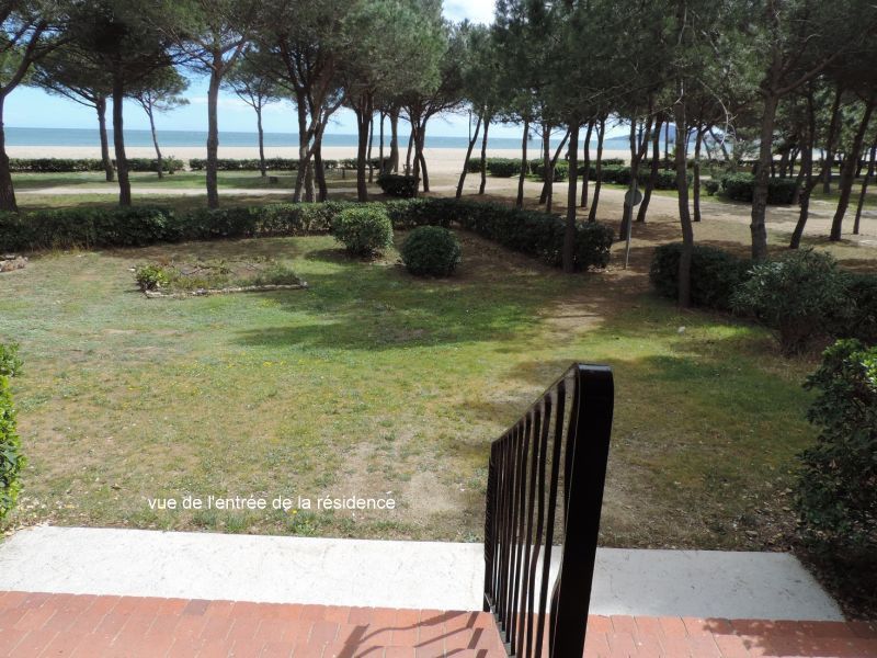 foto 0 Huurhuis van particulieren Argeles sur Mer appartement Languedoc-Roussillon Pyrnes-Orientales